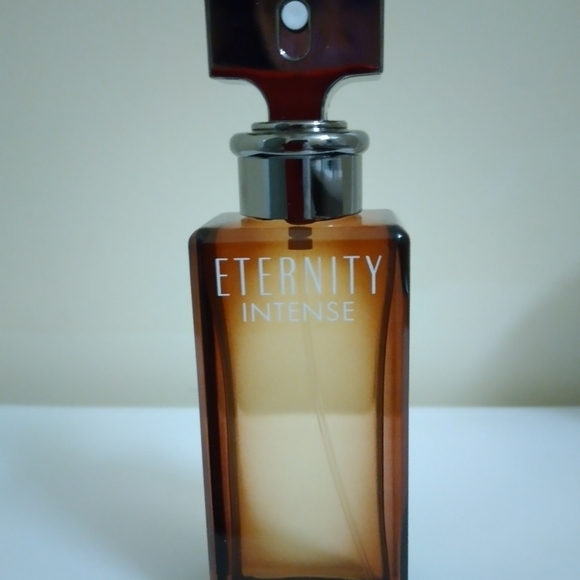 Calvin Klein eternity intense 50ml - Picture 2 of 5